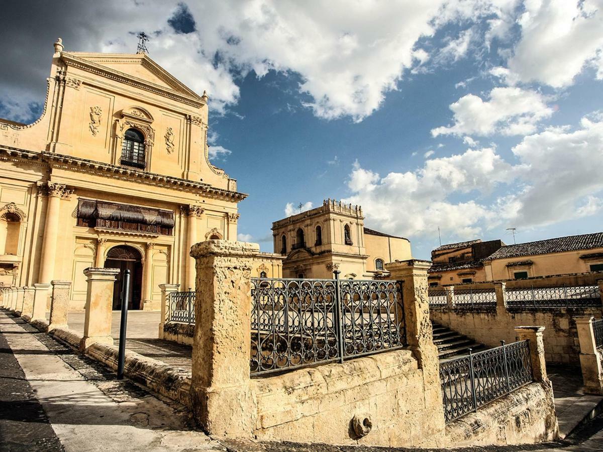 Il Maestrale B&B Ното Экстерьер фото