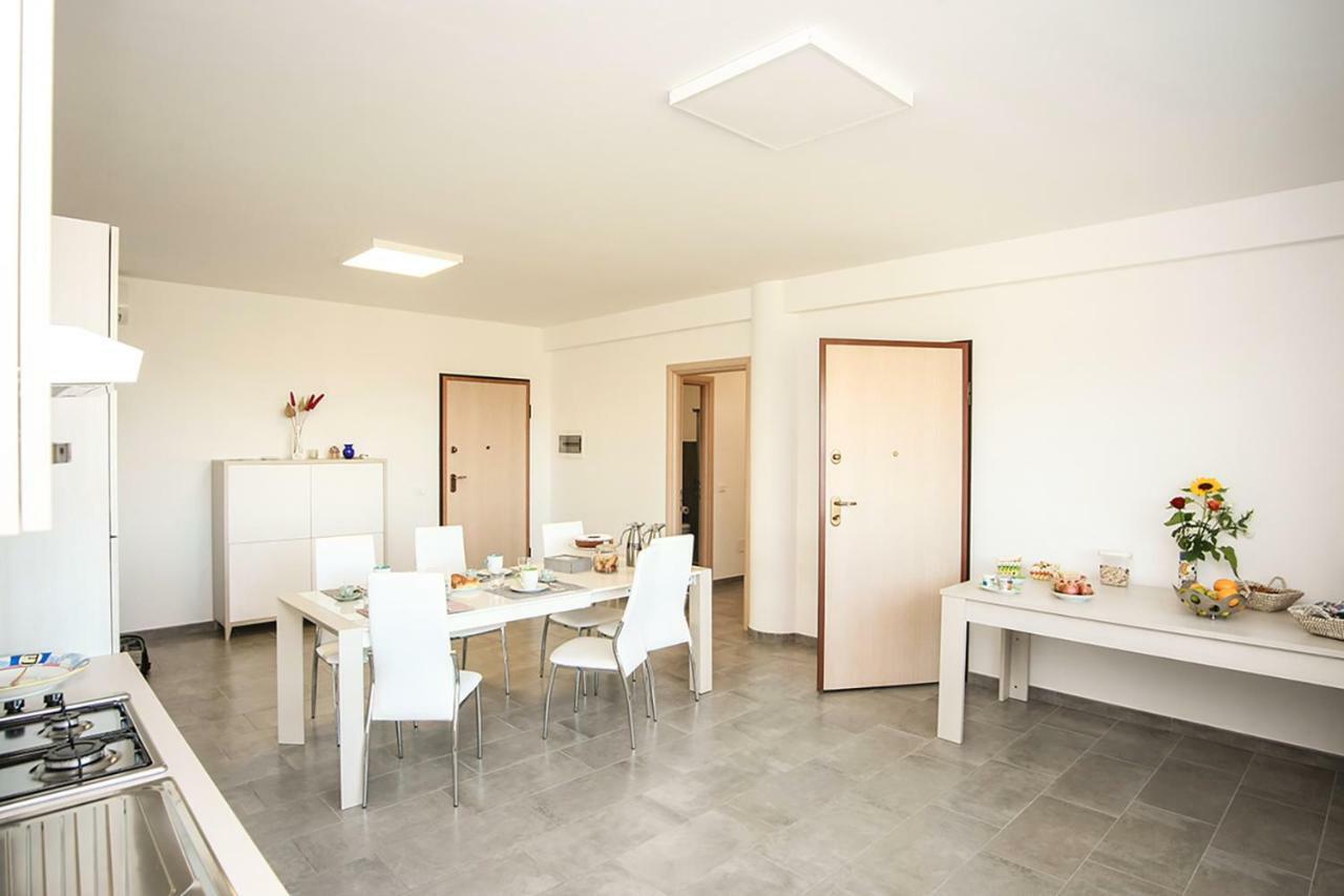 Il Maestrale B&B Ното Экстерьер фото
